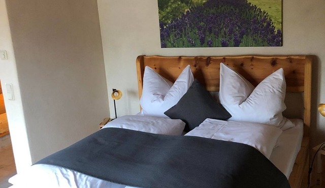 Chalet 1 - Dogs welcome - Seyberth's Chalet