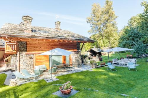 Chalet 181
