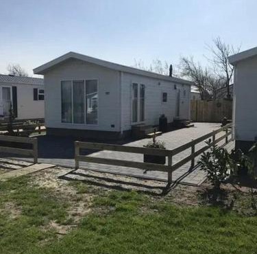 Chalet 187