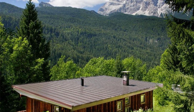 Chalet 308
