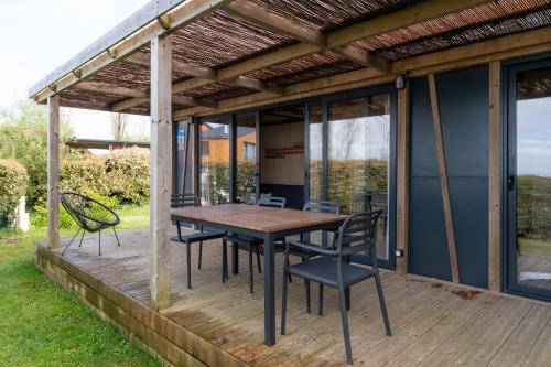 Chalet 30m2 - Eckmühl