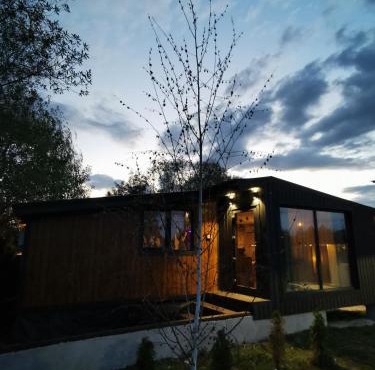 Chalet 317