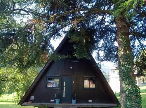 CHALET 4 Le Cerf