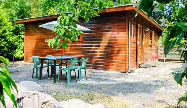 Chalet 46