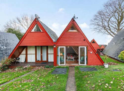 Chalet 56