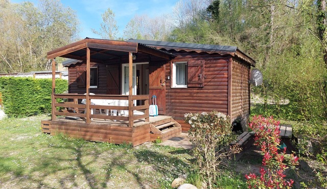 Chalet 6 Places