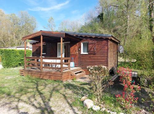 Chalet 6 places