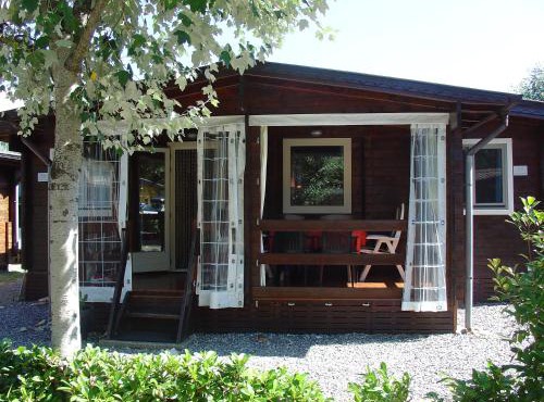 Chalet 66