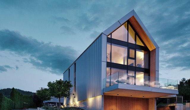 CHALET 9