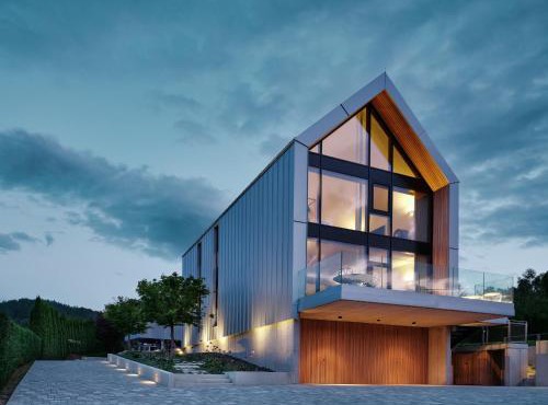 Chalet 9