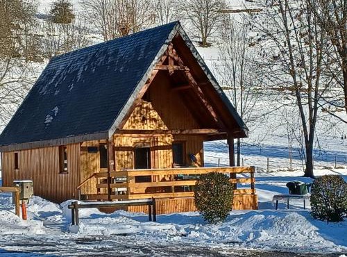 CHALET 9 "Pensée"