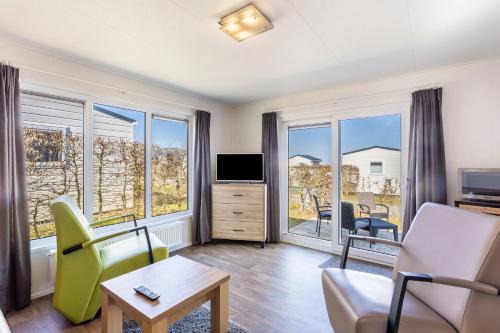 Chalet 91