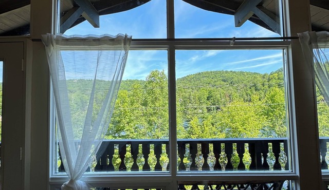 Chalet Alpin Suisse