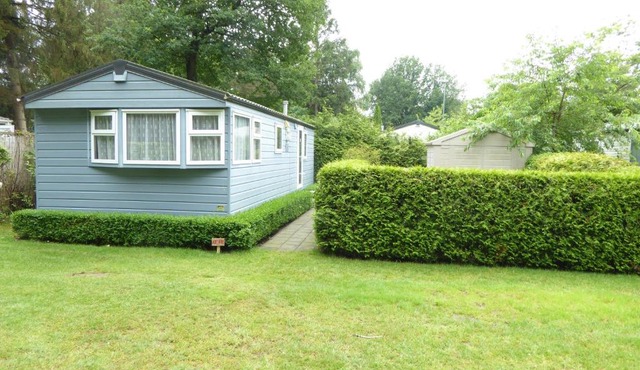 Chalet Adelaar