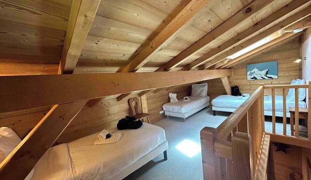Chalet Adonis