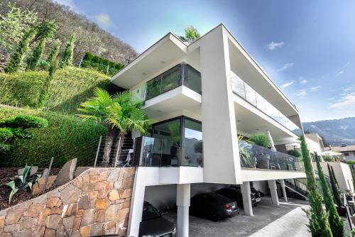 Chalet Agave- Adults only