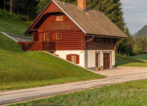 Chalet Ajda