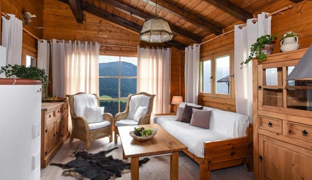 Chalet Alpenblick