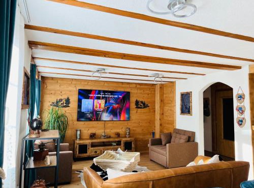 Chalet Alpine