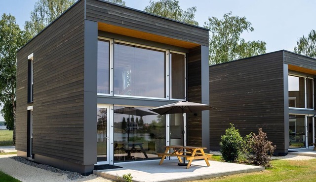 Chalet am Sonnensee 6