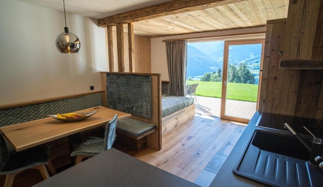 Chalet am Wiesenweg