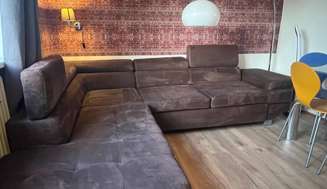 Chalet Ambiente in Munich with perfect connection to the motorway and S-Bahn