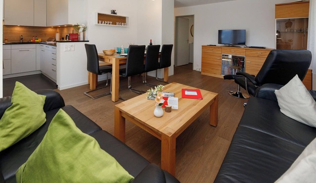 Chalet an der Egg by Interhome