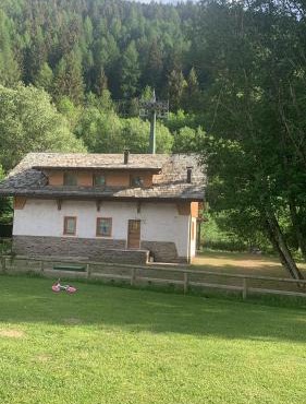 Chalet Angelo