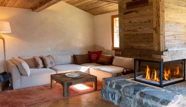 Chalet Annabelle