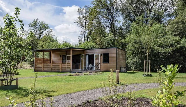 Chalet Apollo 6 persons