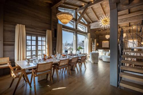 Chalet Apollo
