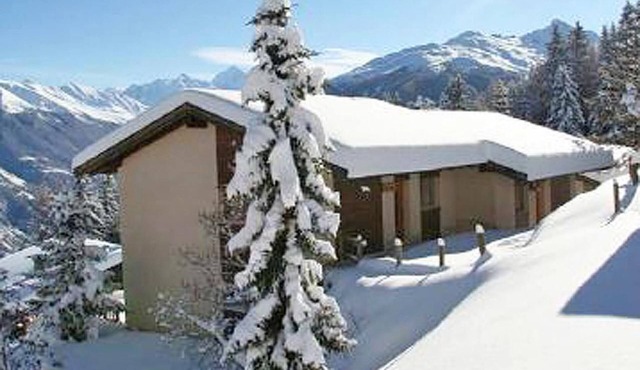 Chalet Arnica