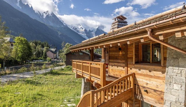 Chalet Asa