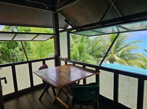Chalet Avea