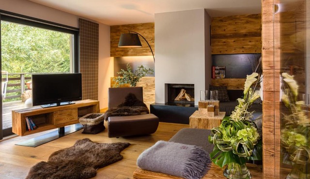 Chalet Avidea Secret