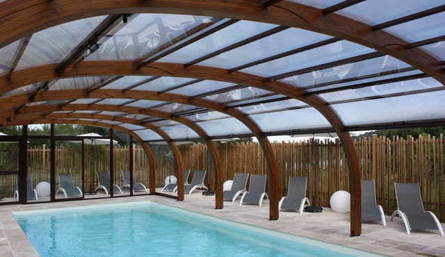 Chalet - Aydat