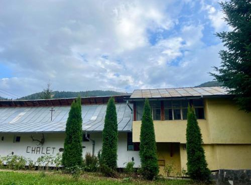 Chalet Azuga