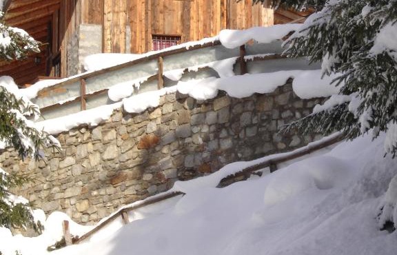 Chalet BAITA BEDOLINA