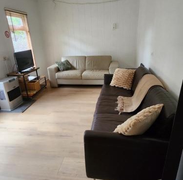 Chalet Balen