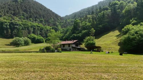 Chalet Beatrice