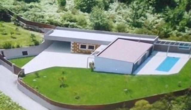 CHALET BEIRAL DO LIMA