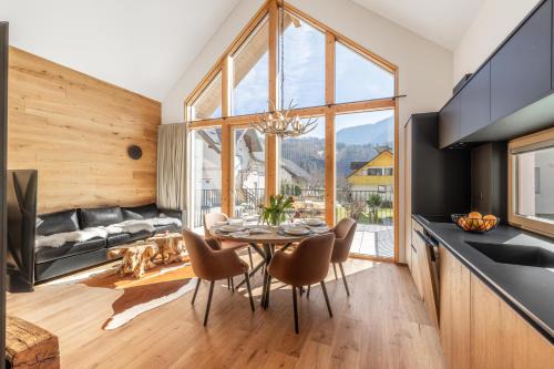 Chalet Bela