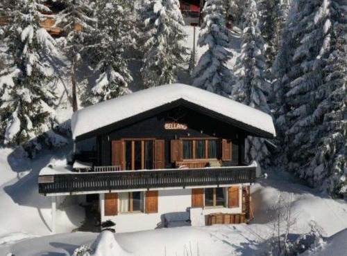 Chalet Belland