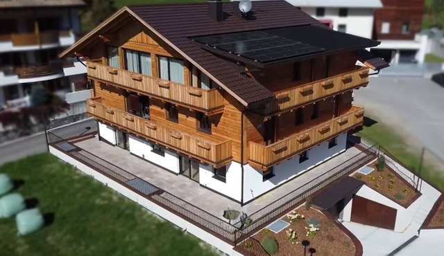 Chalet Bergfuchs in Antholz Valley: Loving luxury for discerning families