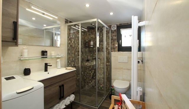Chalet between the Parc des Ecrins and the Queyras Welcome to Chalet des Merveilles