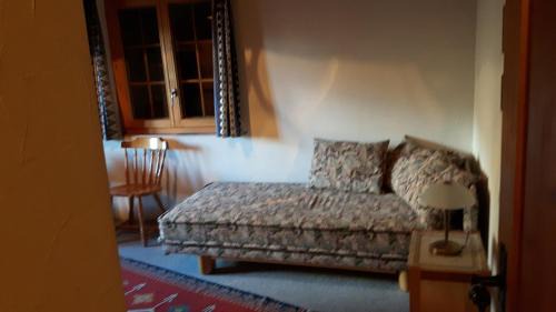Chalet Blettner
