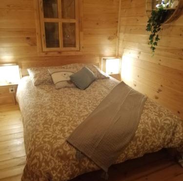 Chalet Boréal