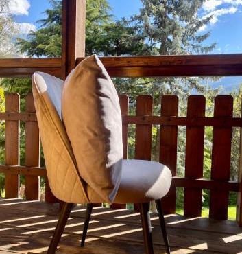 Chalet Bormio Terme