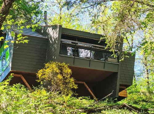 Chalet Bosco della Bella 6 by Interhome