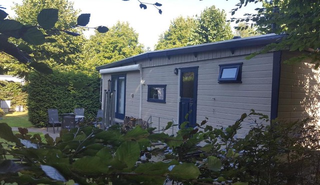 Chalet Bosrust